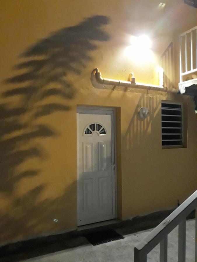 A La Montagne Apartamento Le Morne-Vert Exterior foto